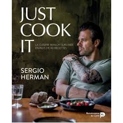 JUST COOK IT