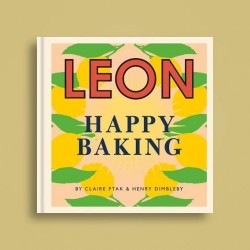 LEON: HAPPY BAKING