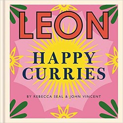 LEON: HAPPY CURRIES (anglais)