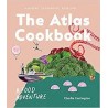 THE ATLAS COOKBOOK (anglais)