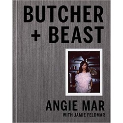 BUTCHER + BEAST
