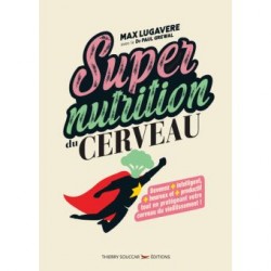 SUPER NUTRITION DU CERVEAU