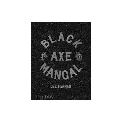 BLACK AXE MANGAL (anglais)