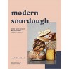 MODERN SOURDOUGH Sweet and savoury recipes from Margot Bakery (anglais)