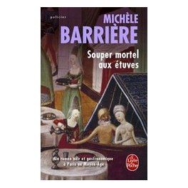 SOUPER MORTEL AUX ETUVES