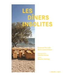 LES DINERS INSOLITES