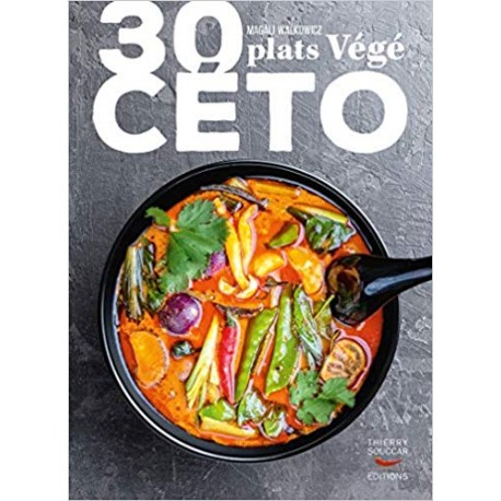 30 PLATS VEGE CETO