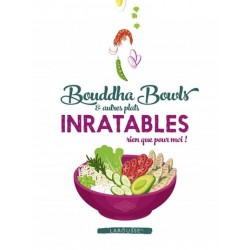 BOUDDHA BOWLS & AUTRES PLATS