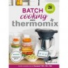 BATCH COOKING AVEC THERMOMIX