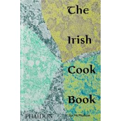 THE IRISH COOK BOOK (anglais)