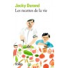 LES RECETTES DE LA VIE