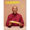 CARIBOU N°10 la culture culinaire québécoise raisonnée