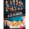 APEROS DINATOIRES à la plancha