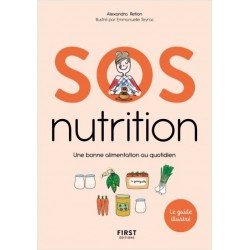 SOS NUTRITION - une bonne alimentation au quotidien