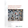 QUAND LES CANTINES SE METTENT A TABLE...
