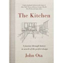 THE KITCHEN (anglais)