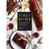 FIRE + WINE (anglais)