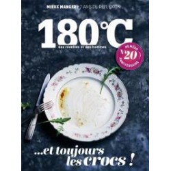 180°C DES RECETTES ET DES HOMMES n°20