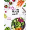 HEALTHY CLEMSY - une semaine dans mon assiette