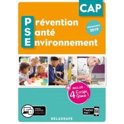 PREVENTION SANTE ENVIRONNEMENT (PSE) CAP Programme 2019