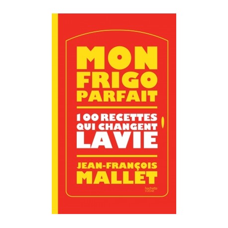 MON FRIGO PARFAIT