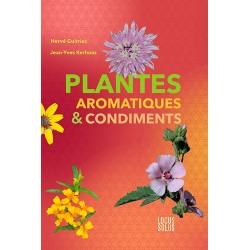 PLANTES AROMATIQUES & CONDIMENTS