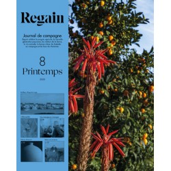 REGAIN 8 PRINTEMPS 2020