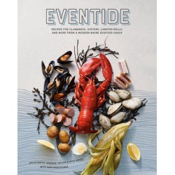 EVENTIDE (ANGLAIS)