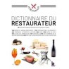 DICTIONNAIRE DU RESTAURATEUR
