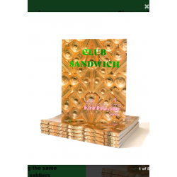 CLUB SANDWICH