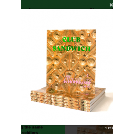 CLUB SANDWICH