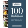100 TECHNIQUES (ANGLAIS)