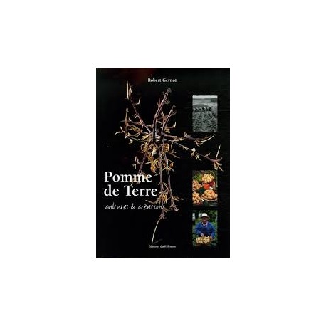 POMME DE TERRE cultures & créations