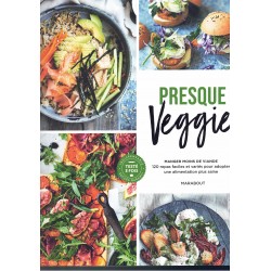 PRESQUE VEGETARIEN