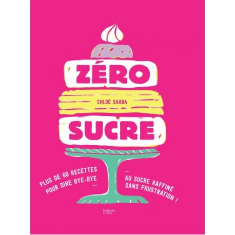 ZERO SUCRE