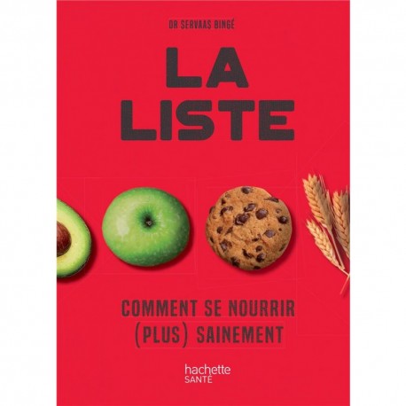 LA LISTE