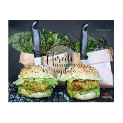 HEREITI ET SA CUISINE VEGETALE