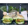 HEREITI ET SA CUISINE VEGETALE