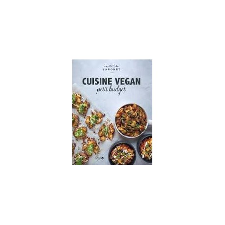 CUISINE VEGAN PETIT BUDGET