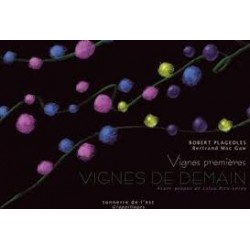VIGNES PREMIERS VIGNES DE DEMAIN