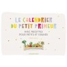 LE CALENDRIER DU PETIT PRIMEUR