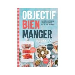 OBJECTIF BIEN MANGER