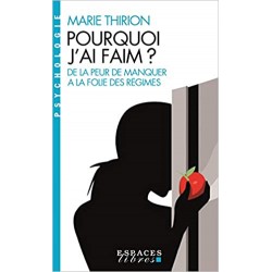 POURQUOI J'AI FAIM ? (format poche)