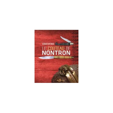 LE COUTEAU DE NONTRON