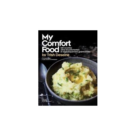 MY CONFORT FOOD