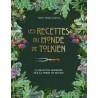 LES RECETTES DU MONDE DE TOLKIEN