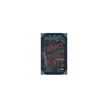 HISTOIRE DE LA FRANCE A PLEINES DENTS