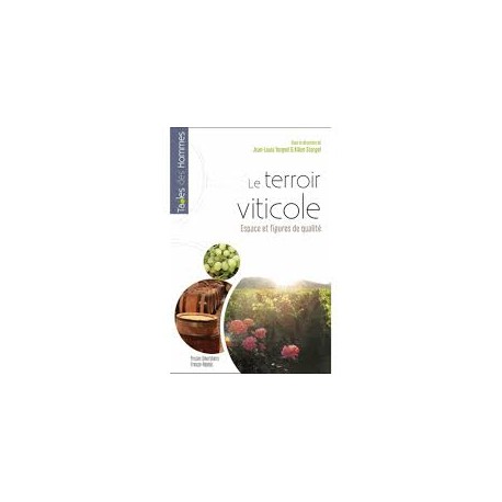 LE TERROIR VITICOLE