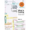 WHAT IS COOKING (anglais)