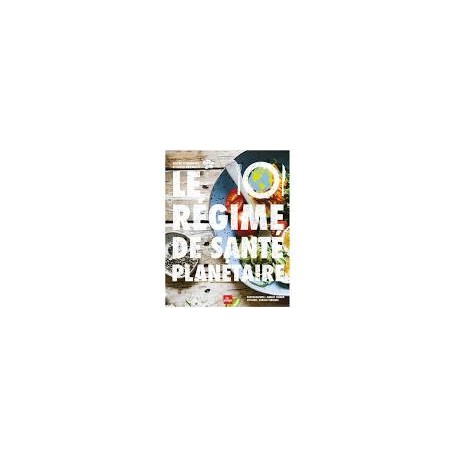 LE REGIME DE SANTE PLANETAIRE